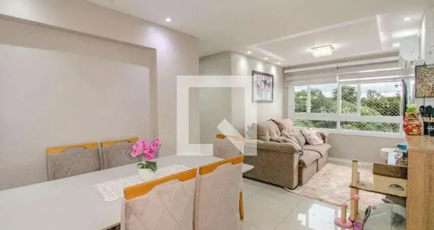 Apartamento para Venda - São Sebastião, 2 Quartos,  56 m² - Porto Alegre