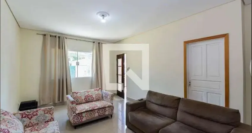 Casa para Venda - Vila Augusta, 2 Quartos,  160 m² - Guarulhos