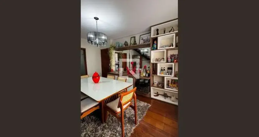 Apartamento para Venda - Palmares, 4 Quartos,  160 m² - Belo Horizonte