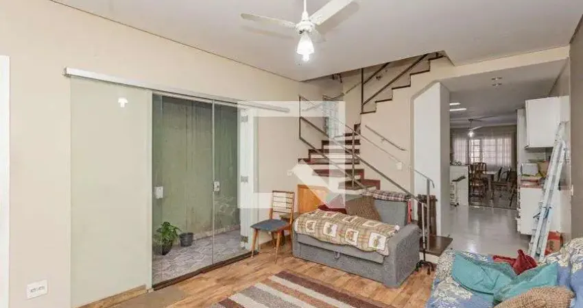Casa para Venda - Bosque da Saúde, 3 Quartos,  200 m² - São Paulo