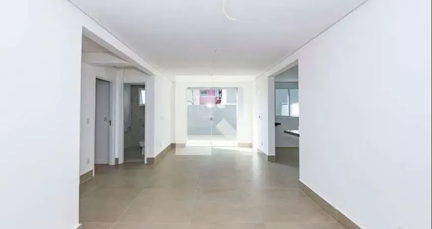 Apartamento para Venda - Minas Brasil, 3 Quartos,  95 m² - Belo Horizonte