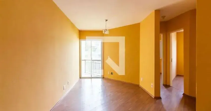 Apartamento para Venda - São Pedro, 2 Quartos,  50 m² - Osasco