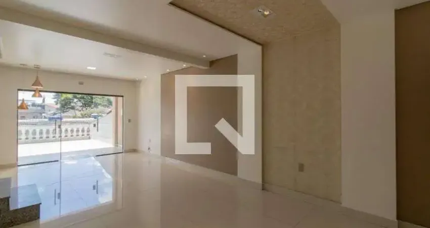 Casa para Venda - Vila Augusta, 3 Quartos,  250 m² - Guarulhos