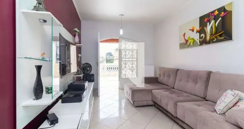 Casa para Venda - Vila Jacuí, 3 Quartos,  320 m² - São Paulo