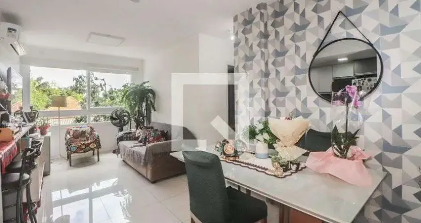 Apartamento para Venda - São João , 2 Quartos,  65 m² - Porto Alegre