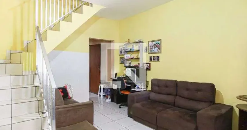 Casa para Venda - Novo Osasco, 5 Quartos,  225 m² - Osasco