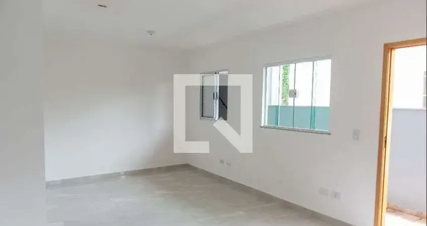 Apartamento para Venda - Cambuci, 1 Quarto,  36 m² - São Paulo
