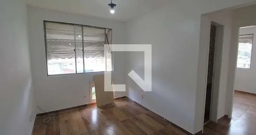 Apartamento para Venda - Pilares, 2 Quartos,  45 m² - Rio de Janeiro