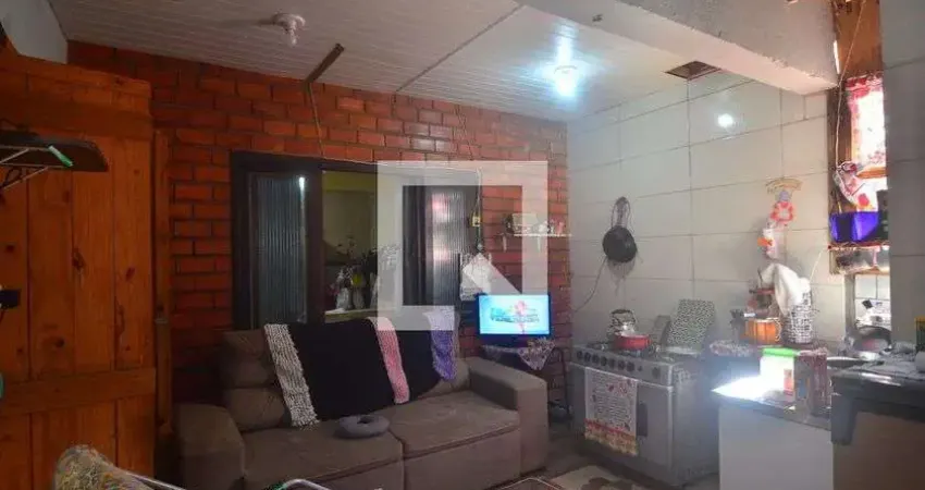 Casa para Venda - Igará, 2 Quartos,  240 m² - Canoas