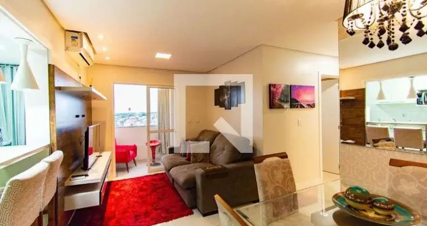 Apartamento para Venda - São José, 2 Quartos,  65 m² - Canoas
