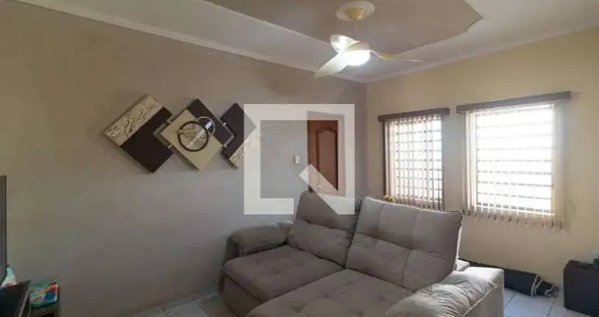 Casa para Venda - Proença, 3 Quartos,  146 m² - Campinas