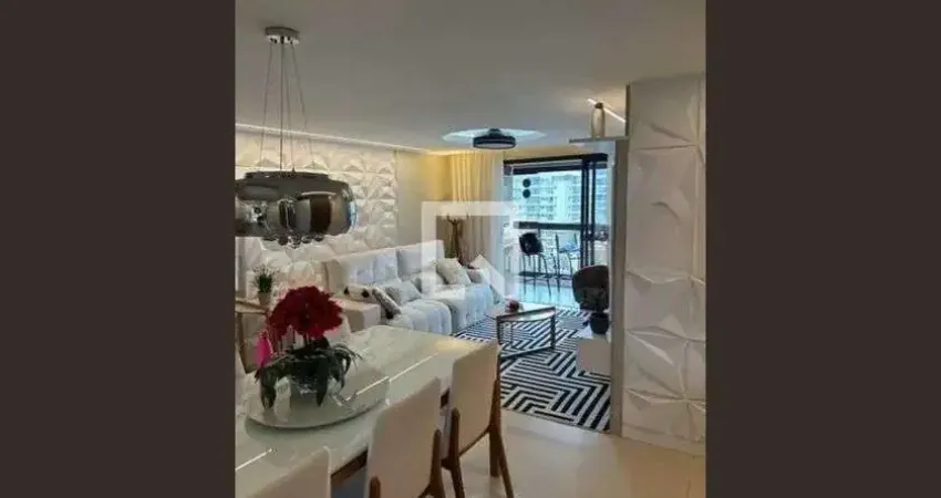 Apartamento para Venda - Recreio, 4 Quartos,  120 m² - Rio de Janeiro