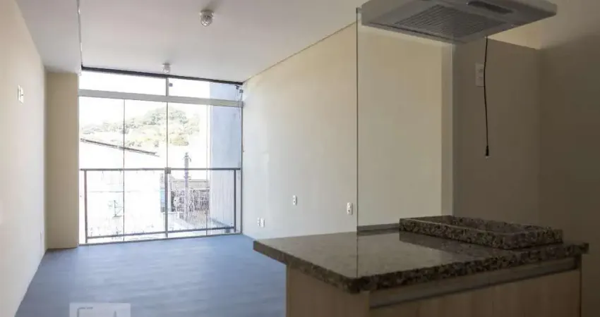 Kitnet / Stúdio para Venda - Butantã, 1 Quarto,  29 m² - São Paulo