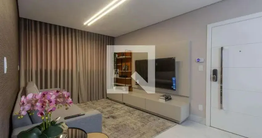 Apartamento para Venda - Gutierrez, 3 Quartos,  129 m² - Belo Horizonte