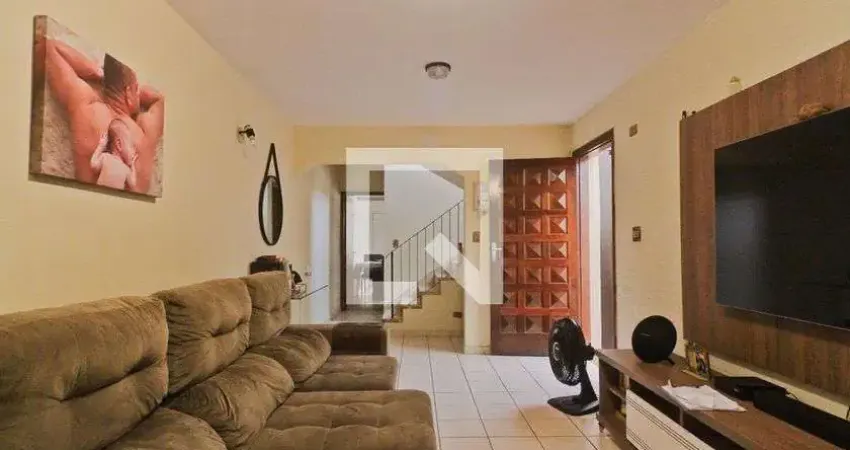 Casa para Venda - City América, 3 Quartos,  216 m² - São Paulo