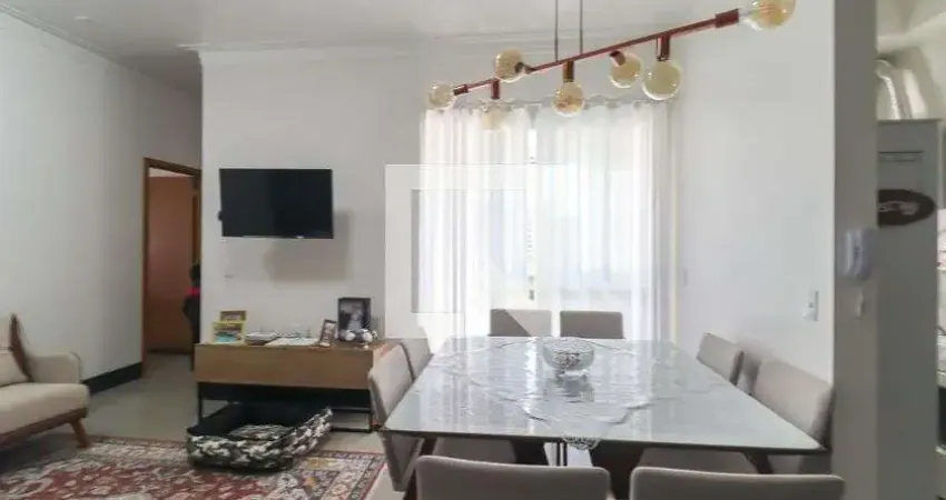 Apartamento para Venda - Horto Florestal, 3 Quartos,  102 m² - Jundiaí