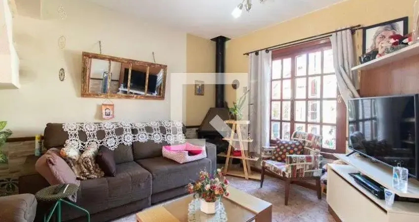 Casa / Sobrado em Condomínio para Venda - Cavalhada, 3 Quartos,  178 m² - Porto Alegre