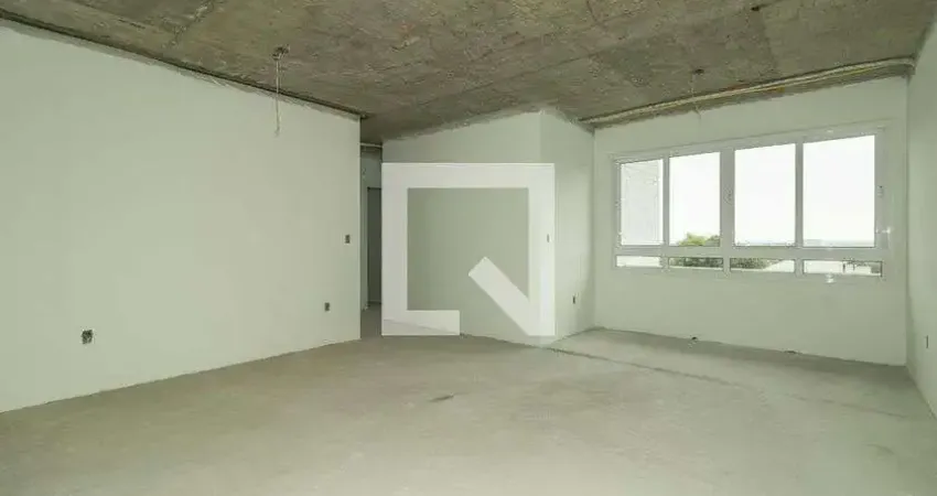 Apartamento para Venda - Jardim Floresta, 3 Quartos,  91 m² - Porto Alegre