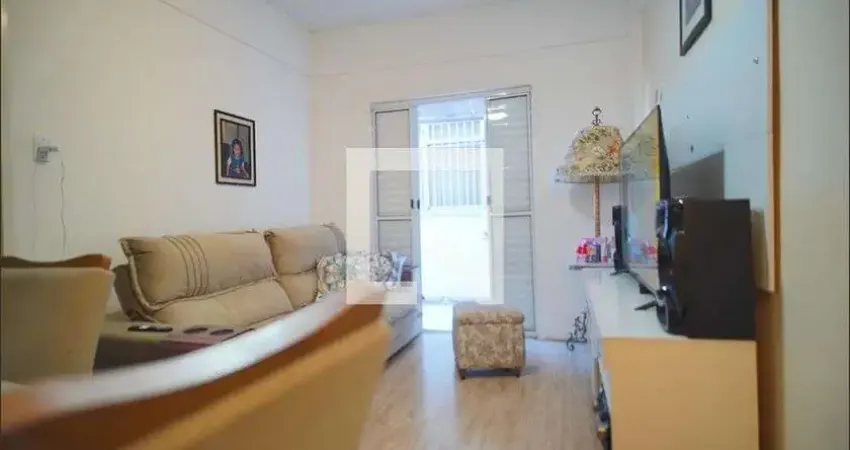Apartamento para Venda - São João , 1 Quarto,  53 m² - Porto Alegre