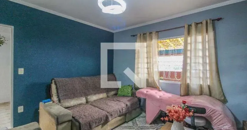 Casa para Venda - Parque Residencial Jundiaí, 2 Quartos,  170 m² - Jundiaí