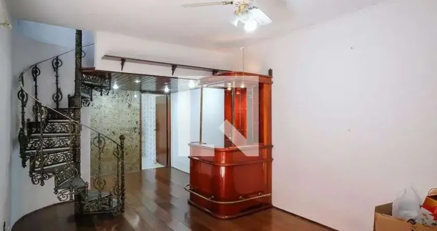 Casa para Venda - Rudge Ramos, 4 Quartos,  200 m² - São Bernardo do Campo