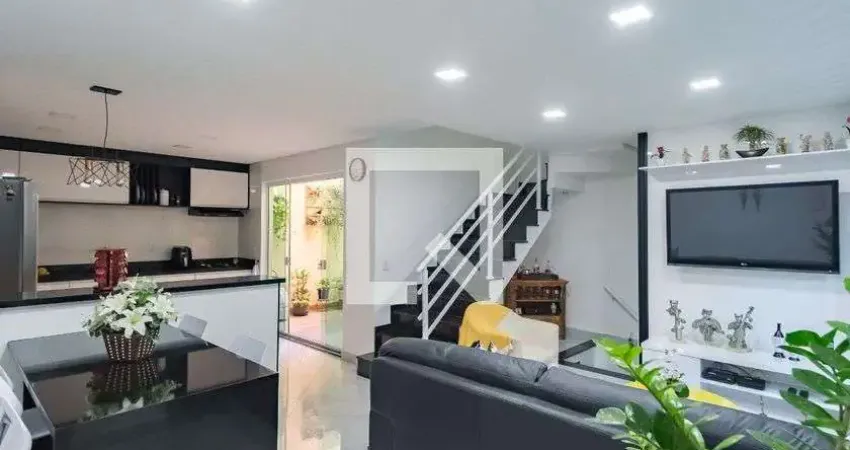 Casa / Sobrado em Condomínio para Venda - Tatuapé, 3 Quartos,  190 m² - São Paulo