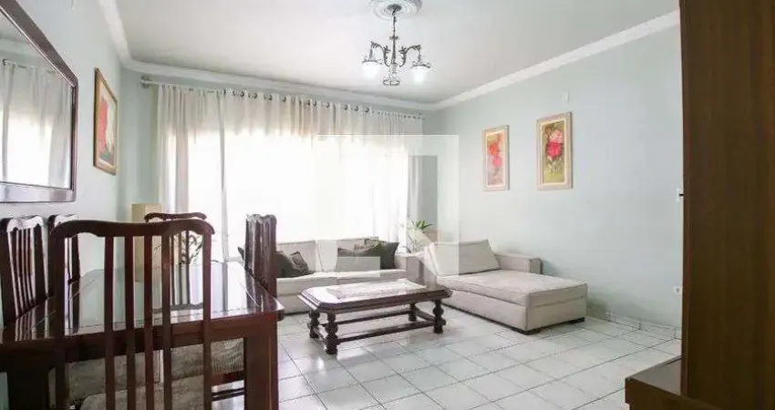 Casa para Venda - Vila Jacuí, 3 Quartos,  226 m² - São Paulo