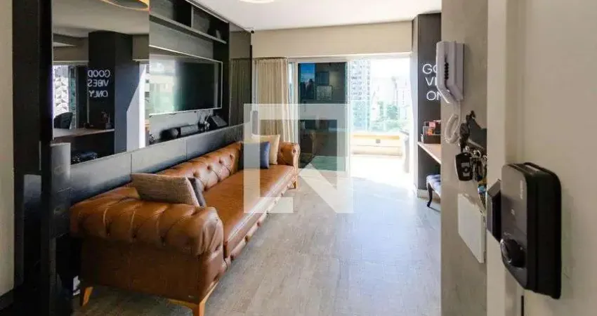 Apartamento para Venda - Savassi, 2 Quartos,  100 m² - Belo Horizonte