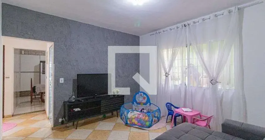 Casa para Venda - Novo Osasco, 4 Quartos,  240 m² - Osasco