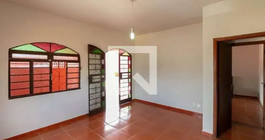 Casa para Venda - Maria Virgínia, 4 Quartos,  340 m² - Belo Horizonte