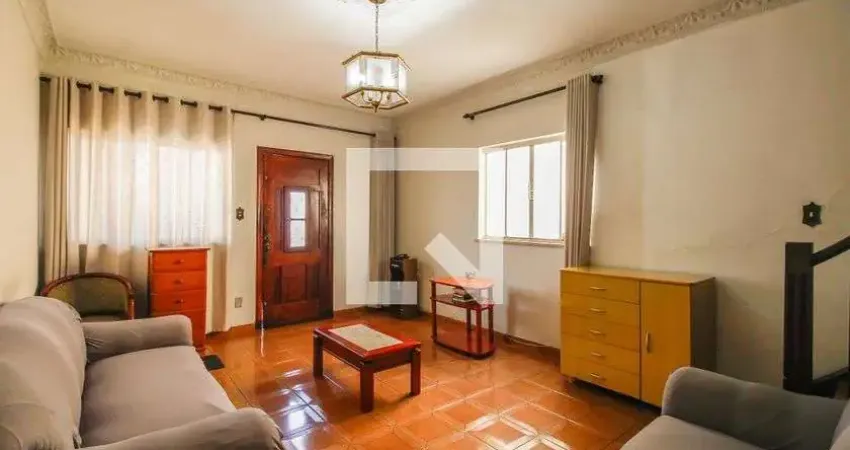 Casa para Venda - Tatuapé, 4 Quartos,  180 m² - São Paulo