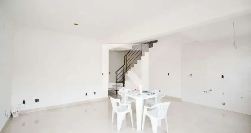 Casa para Venda - Guarujá, 3 Quartos,  101 m² - Porto Alegre