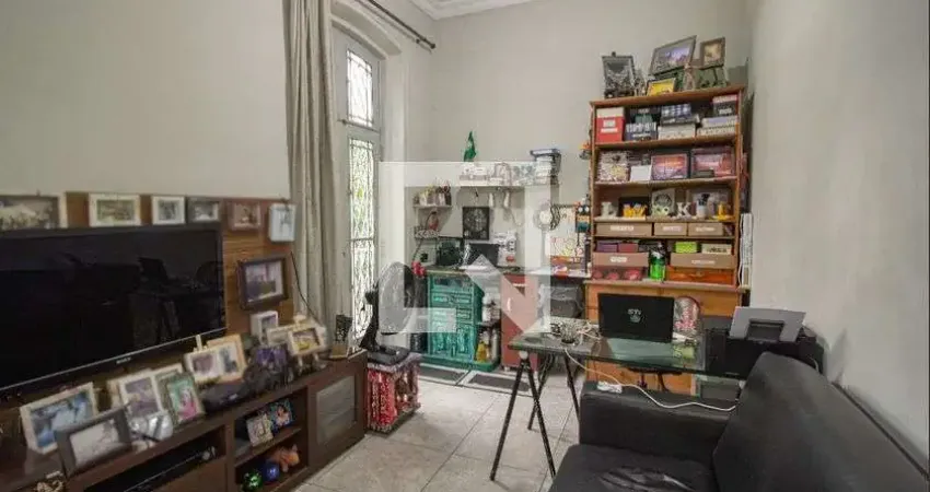 Casa para Venda - Maracanã, 3 Quartos,  90 m² - Rio de Janeiro