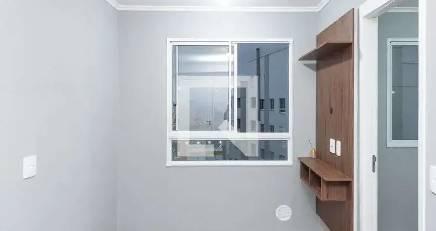 Apartamento para Venda - Vila Augusta, 2 Quartos,  36 m² - Guarulhos