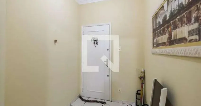 Apartamento para Venda - Maracanã, 3 Quartos,  70 m² - Rio de Janeiro
