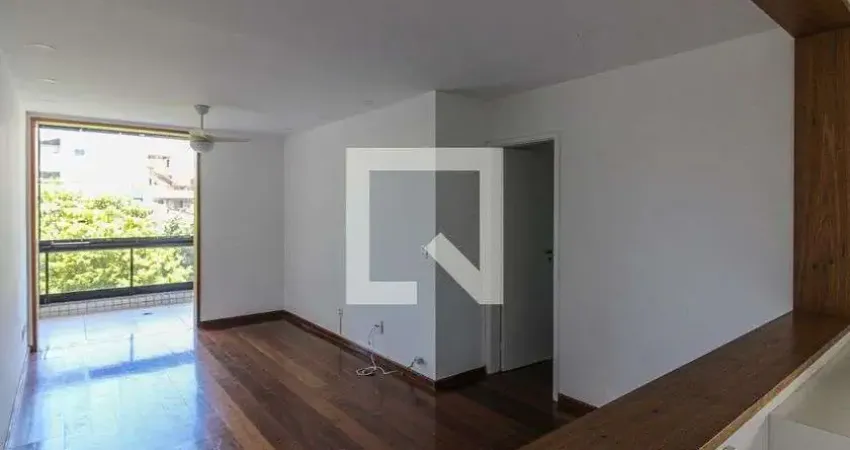 Apartamento para Venda - Recreio, 2 Quartos,  100 m² - Rio de Janeiro