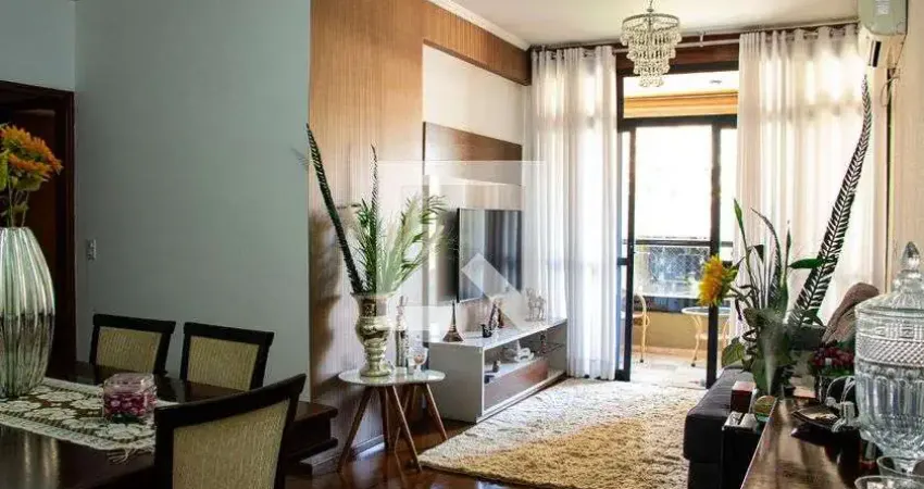 Apartamento para Venda - Taquaral, 3 Quartos,  95 m² - Campinas