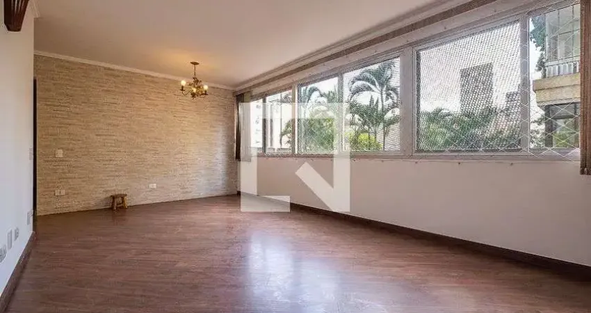 Apartamento para Venda - Jardim Paulista, 3 Quartos,  115 m² - São Paulo