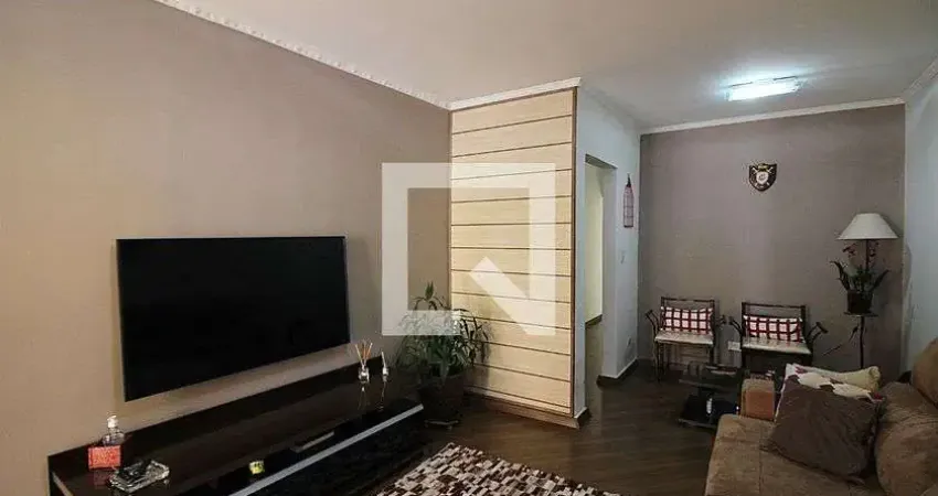 Casa para Venda - Rudge Ramos, 4 Quartos,  192 m² - São Bernardo do Campo