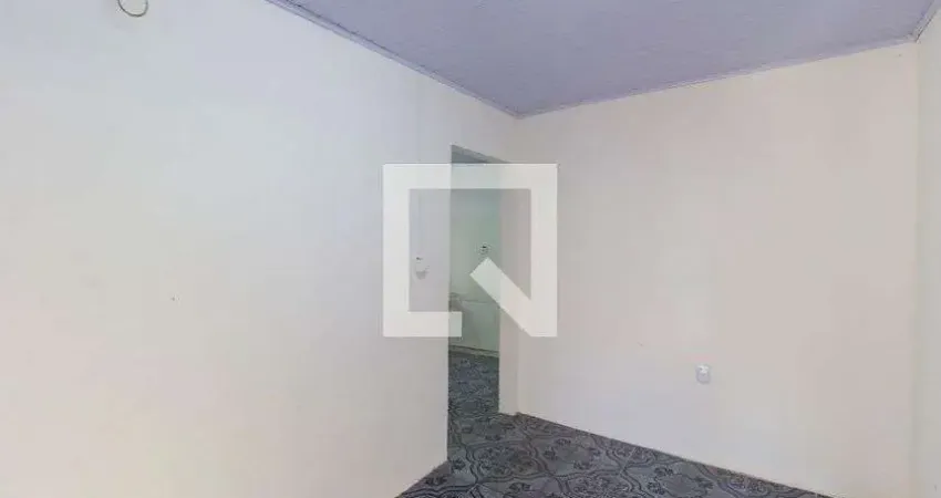 Casa para Venda - Rio Branco, 2 Quartos,  70 m² - Canoas