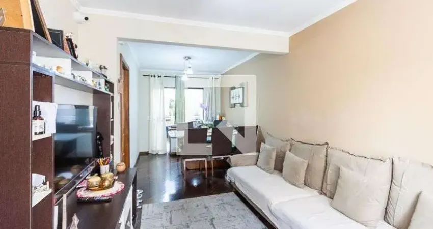 Casa para Venda - Vila Romana, 3 Quartos,  86 m² - São Paulo