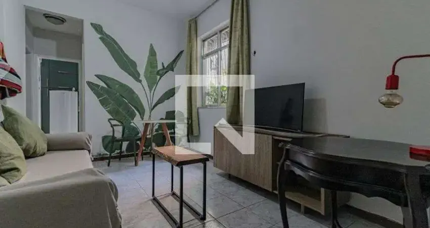 Apartamento para venda - copacabana, 1 quarto,  42 m² - rio de janeiro