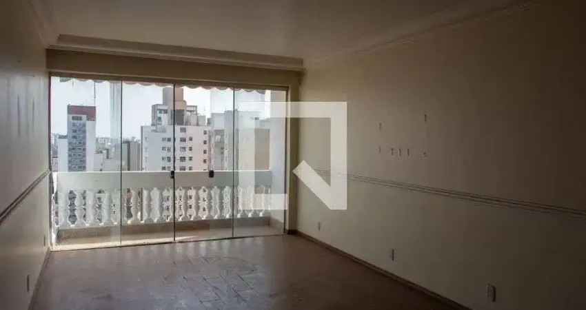 Apartamento para Venda - Cambuí, 3 Quartos,  170 m² - Campinas