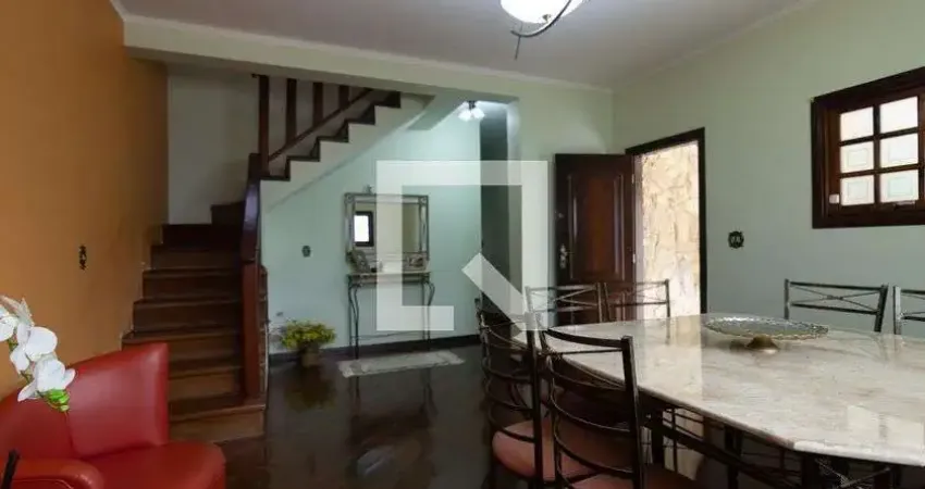 Casa para Venda - Parque das Águas, 3 Quartos,  250 m² - Campinas