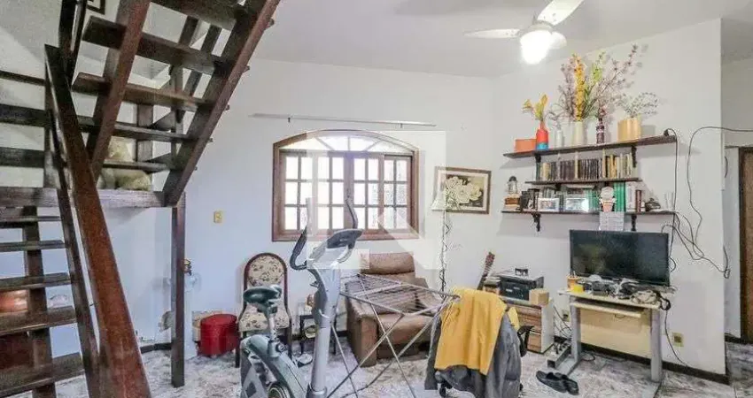 Casa para Venda - Pilares, 3 Quartos,  160 m² - Rio de Janeiro