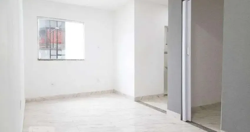 Apartamento para Venda - Vargem Grande, 1 Quarto,  45 m² - Rio de Janeiro