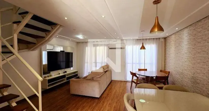 Casa / Sobrado em Condomínio para Venda - Engordadouro, 2 Quartos,  87 m² - Jundiaí