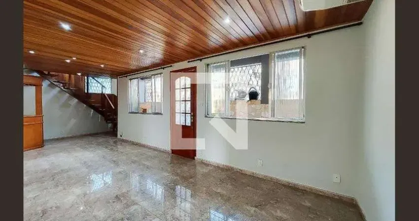 Casa para Venda - Vila Isabel, 4 Quartos,  150 m² - Rio de Janeiro
