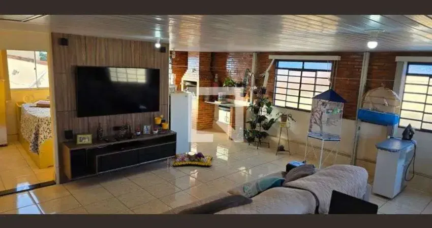 Cobertura para Venda - Santa Mônica, 4 Quartos,  130 m² - Belo Horizonte