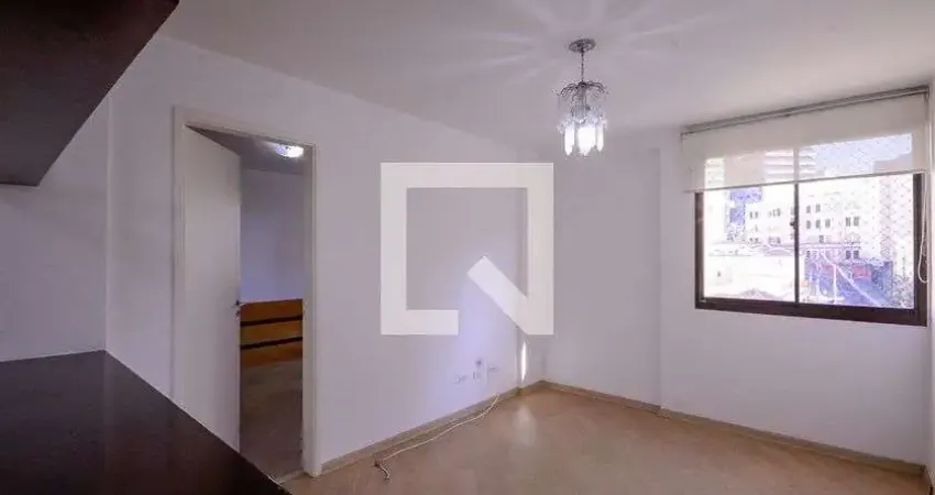 Apartamento para Venda - Aclimação, 2 Quartos,  64 m² - São Paulo